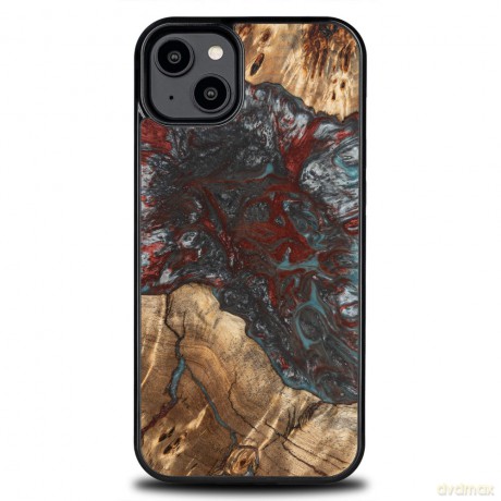 Bewood nakładka Unique do iPhone 15 Plus 6,7 Planets Pluton