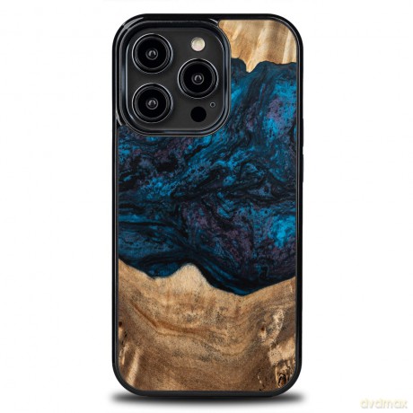 Bewood nakładka Unique do iPhone 15 Pro 6,1 Planets Neptun