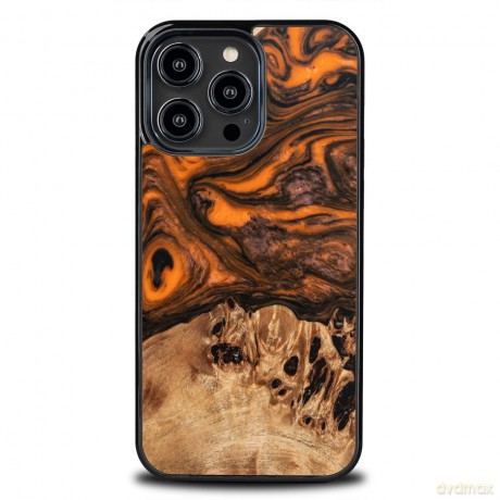 Bewood nakładka Unique do iPhone 15 Pro Max 6,7 Orange