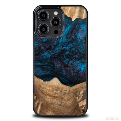 Bewood nakładka Unique do iPhone 15 Pro Max 6,7 Planets Neptun
