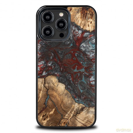 Bewood nakładka Unique do iPhone 15 Pro Max 6,7 Planets Pluton