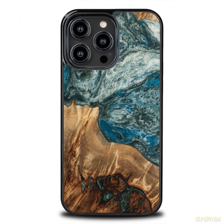 Bewood nakładka Unique do iPhone 15 Pro Max 6,7 Planets Ziemia