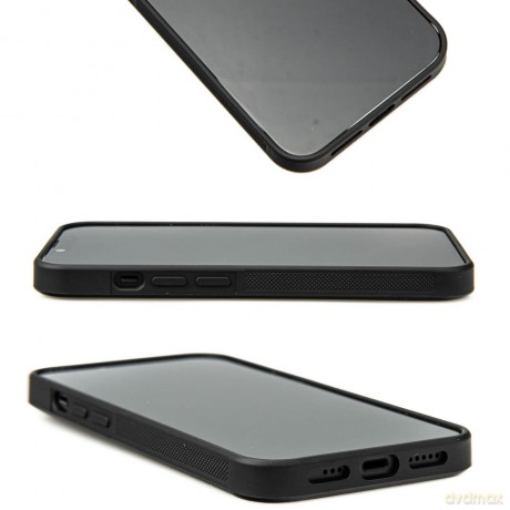Bewood nakładka Unique do iPhone 15 Pro Max 6,7 Planets Ziemia