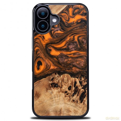 Bewood nakładka Unique do iPhone 16 6,1 Orange
