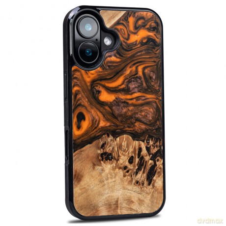 Bewood nakładka Unique do iPhone 16 6,1 Orange