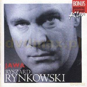Ryszard Rynkowski: Jawa + Bonus [CD]