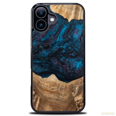 Bewood nakładka Unique do iPhone 16 6,1 Planets Neptun