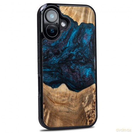 Bewood nakładka Unique do iPhone 16 6,1 Planets Neptun