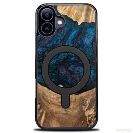 Bewood nakładka Unique do iPhone 16 6,1 Planets Neptun z MagSafe