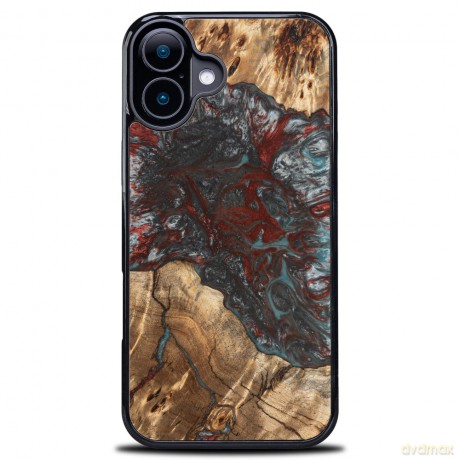 Bewood nakładka Unique do iPhone 16 6,1 Planets Pluton