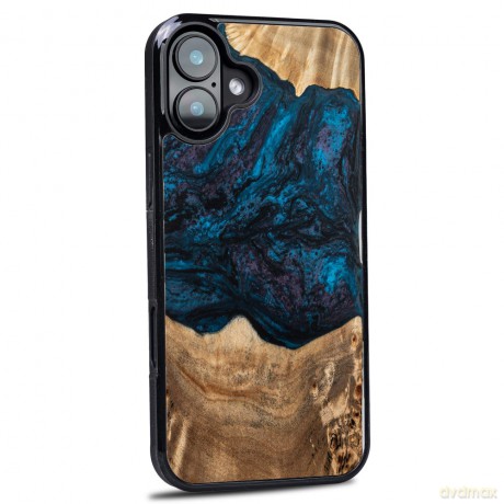 Bewood nakładka Unique do iPhone 16 Plus 6,7 Planets Neptun