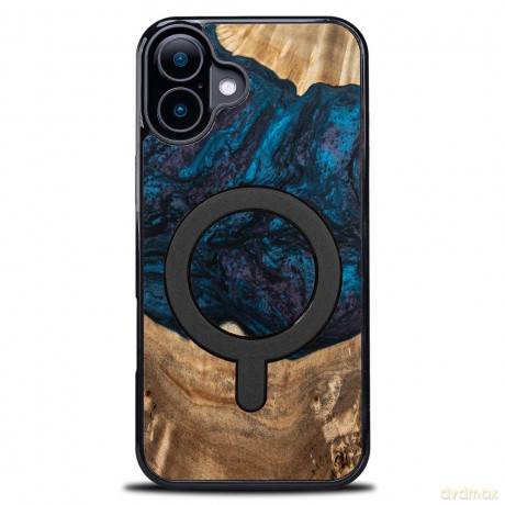 Bewood nakładka Unique do iPhone 16 Plus 6,7 Planets Neptun z MagSafe