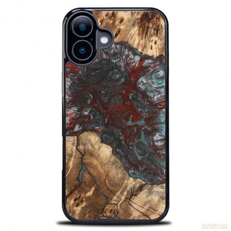 Bewood nakładka Unique do iPhone 16 Plus 6,7 Planets Pluton