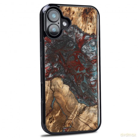 Bewood nakładka Unique do iPhone 16 Plus 6,7 Planets Pluton
