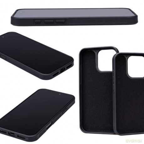 Bewood nakładka Unique do iPhone 16 Plus 6,7 Planets Pluton