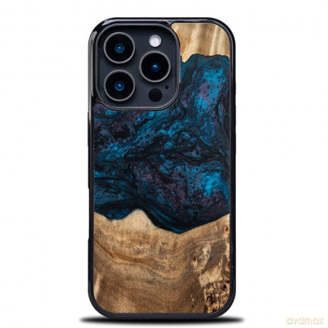 Bewood nakładka Unique do iPhone 16 Pro 6,3 Planets Neptun