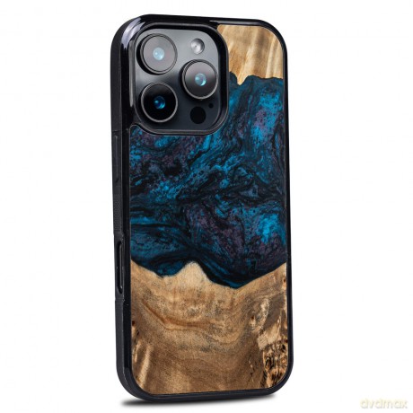 Bewood nakładka Unique do iPhone 16 Pro 6,3 Planets Neptun
