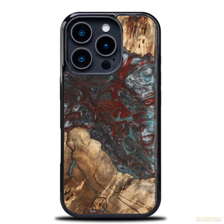 Bewood nakładka Unique do iPhone 16 Pro 6,3 Planets Pluton