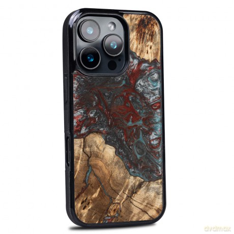 Bewood nakładka Unique do iPhone 16 Pro 6,3 Planets Pluton