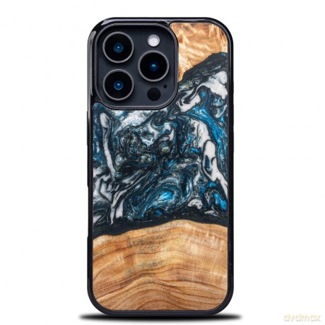 Bewood nakładka Unique do iPhone 16 Pro 6,3 Planets Ziemia