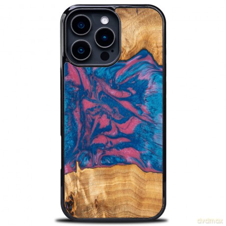 Bewood nakładka Unique do iPhone 16 Pro Max 6,9 Neons Vegas