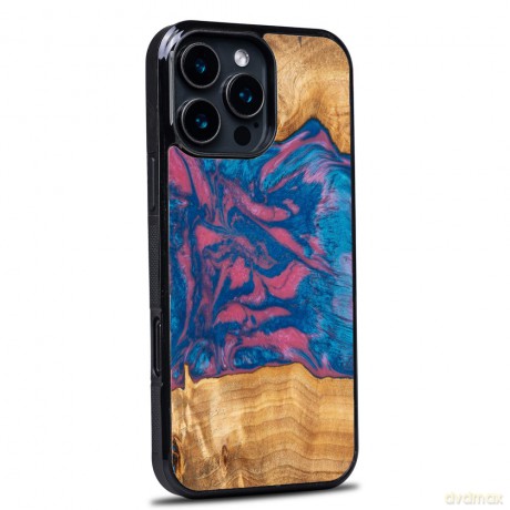 Bewood nakładka Unique do iPhone 16 Pro Max 6,9 Neons Vegas