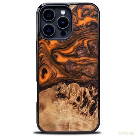 Bewood nakładka Unique do iPhone 16 Pro Max 6,9 Orange