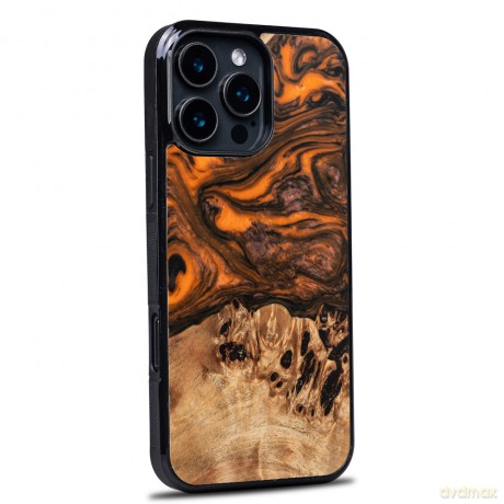 Bewood nakładka Unique do iPhone 16 Pro Max 6,9 Orange