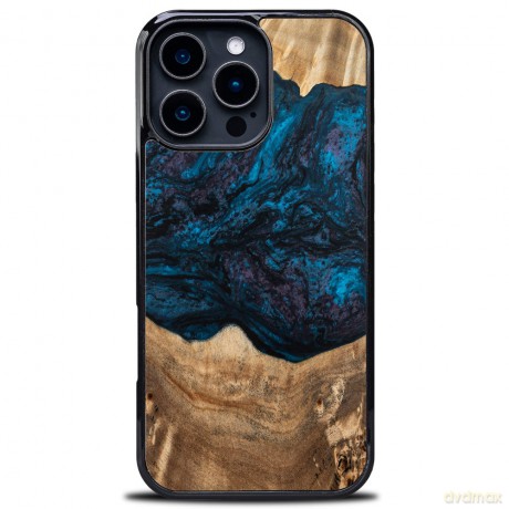 Bewood nakładka Unique do iPhone 16 Pro Max 6,9 Planets Neptun