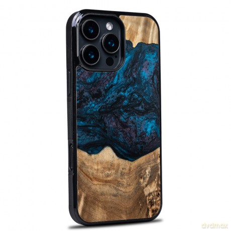 Bewood nakładka Unique do iPhone 16 Pro Max 6,9 Planets Neptun