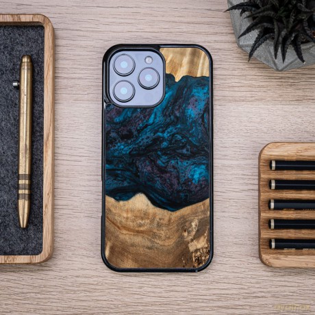 Bewood nakładka Unique do iPhone 16 Pro Max 6,9 Planets Neptun