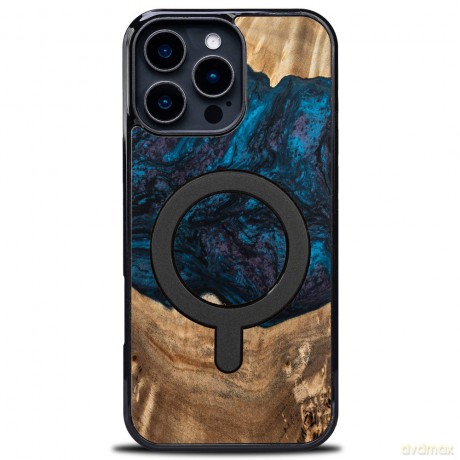 Bewood nakładka Unique do iPhone 16 Pro Max 6,9 Planets Neptun z MagSafe