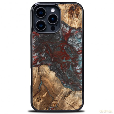 Bewood nakładka Unique do iPhone 16 Pro Max 6,9 Planets Pluton