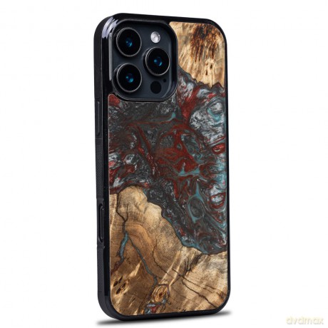 Bewood nakładka Unique do iPhone 16 Pro Max 6,9 Planets Pluton