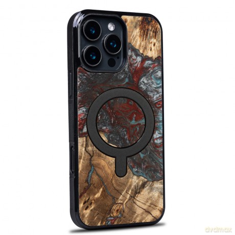 Bewood nakładka Unique do iPhone 16 Pro Max 6,9 Planets Pluton z MagSafe