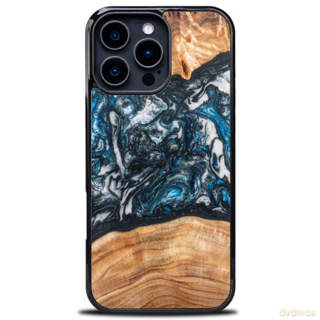 Bewood nakładka Unique do iPhone 16 Pro Max 6,9 Planets Ziemia