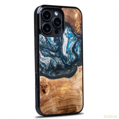 Bewood nakładka Unique do iPhone 16 Pro Max 6,9 Planets Ziemia