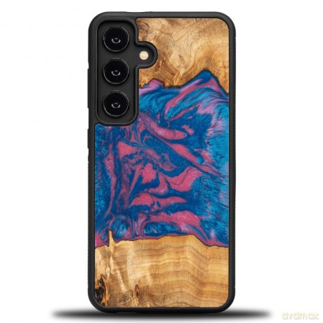Bewood nakładka Unique do Samsung Galaxy A55 5G Neons Paris