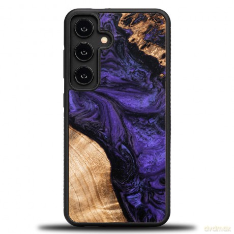 Bewood nakładka Unique do Samsung Galaxy A55 5G Neons Vegas