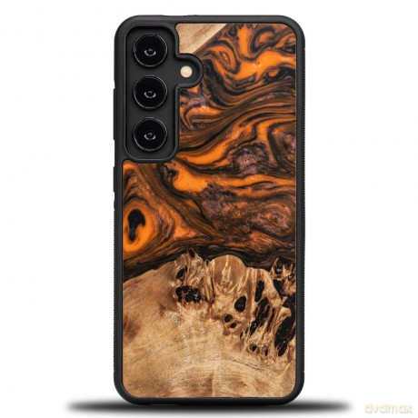 Bewood nakładka Unique do Samsung Galaxy A55 5G Orange