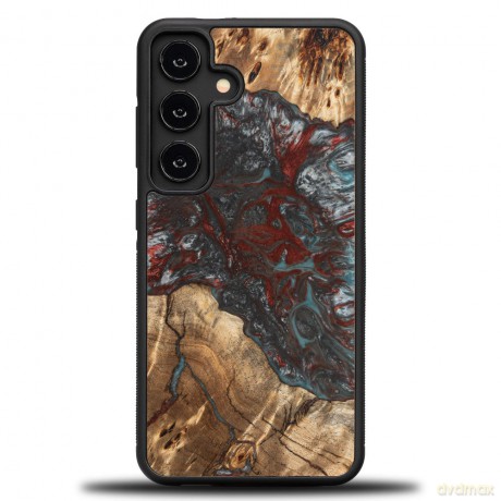 Bewood nakładka Unique do Samsung Galaxy A55 5G Planets Pluton