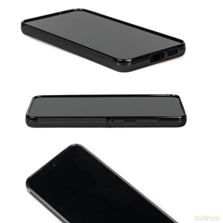 Bewood nakładka Unique do Samsung Galaxy A55 5G Planets Pluton