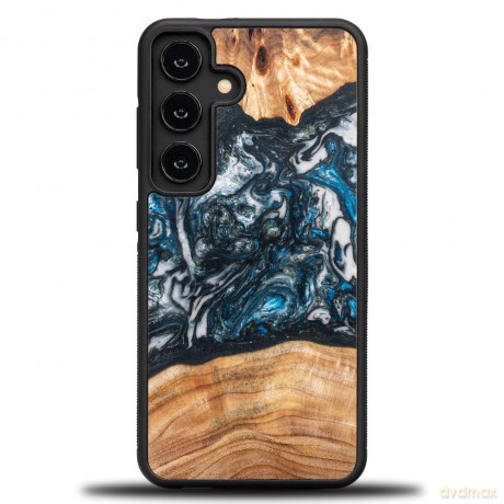 Bewood nakładka Unique do Samsung Galaxy A55 5G Planets Ziemia