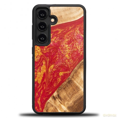 Bewood nakładka Unique do Samsung Galaxy A55 5G Turquoise