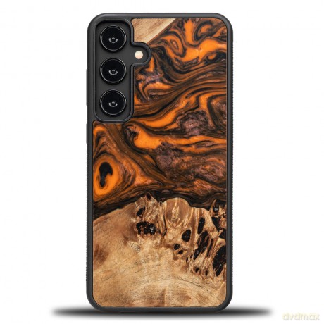 Bewood nakładka Unique do Samsung Galaxy S24 Plus Orange
