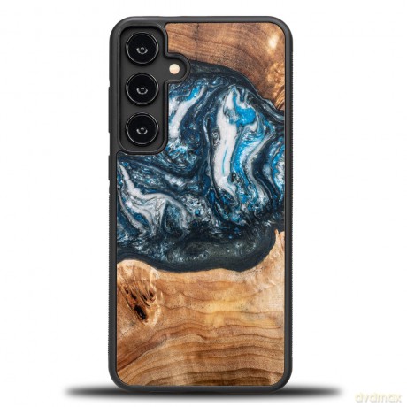 Bewood nakładka Unique do Samsung Galaxy S24 Plus Planets Ziemia