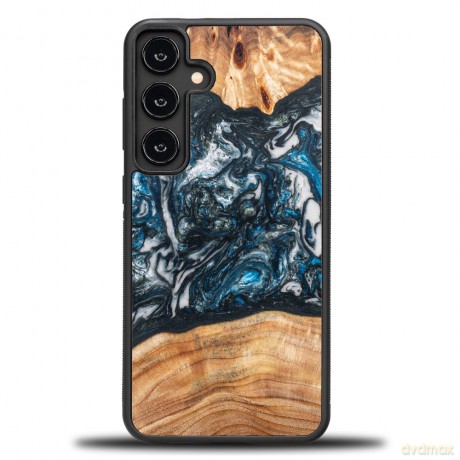 Bewood nakładka Unique do Samsung Galaxy S24 Plus Planets Ziemia