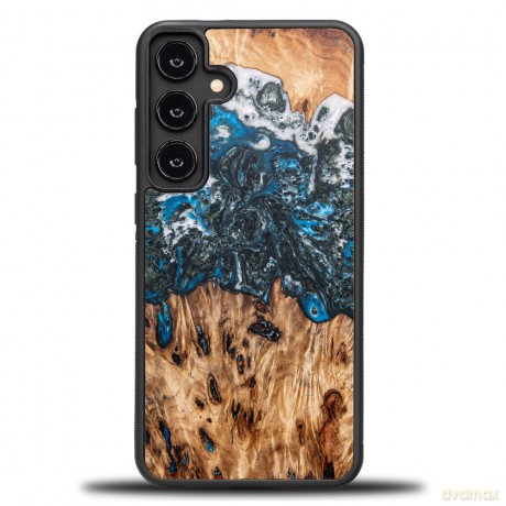 Bewood nakładka Unique do Samsung Galaxy S24 Plus Planets Ziemia