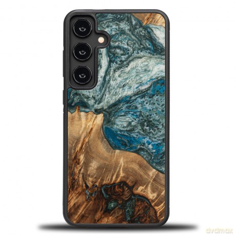 Bewood nakładka Unique do Samsung Galaxy S24 Plus Planets Ziemia