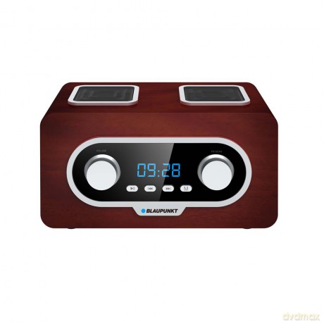Blaupunkt przenośny radioodtwarzacz PP5.2 BR FM/MP3/USB/AUX